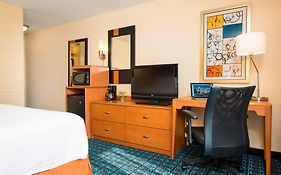 Fairfield Inn Bloomington